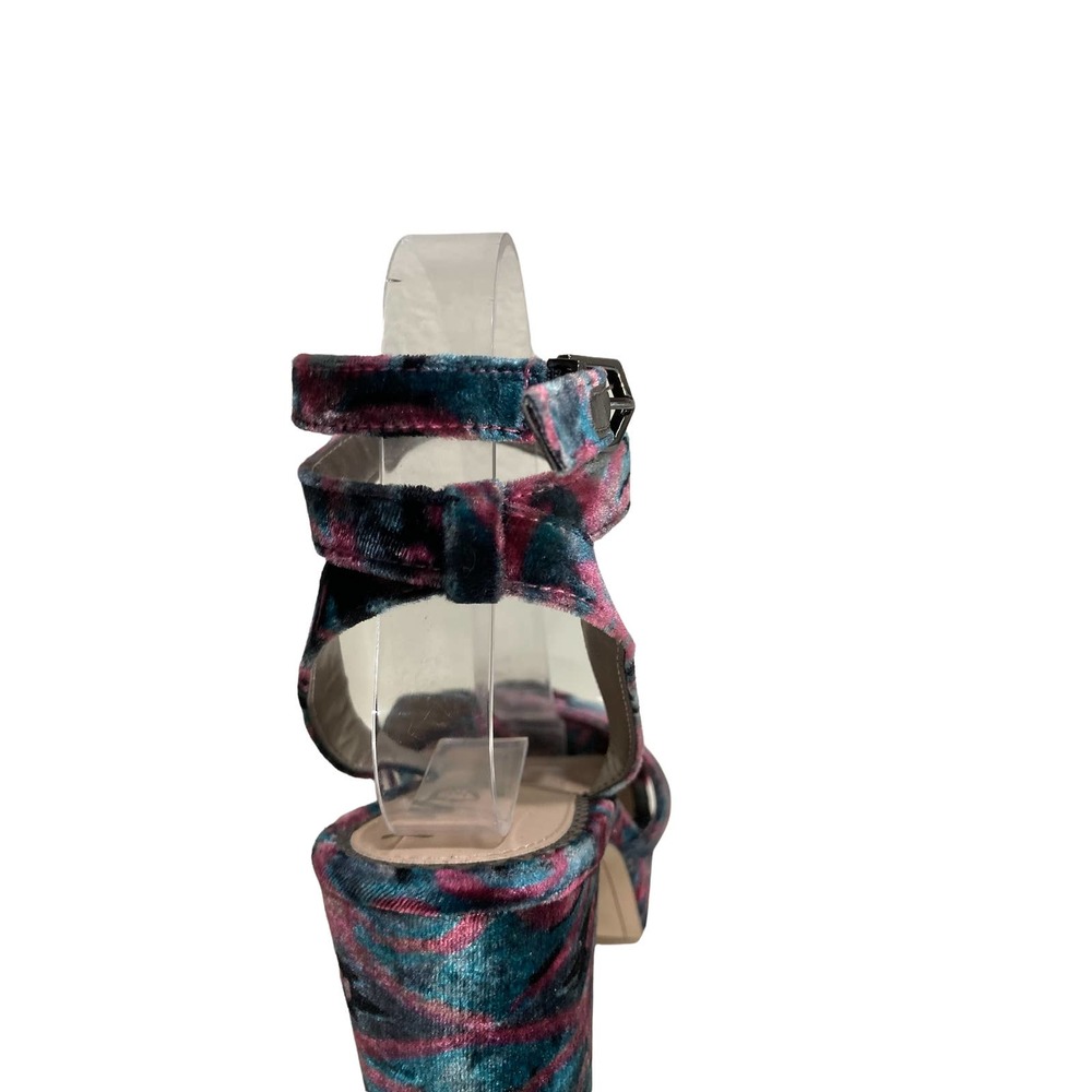 Sam Edelman Sandals‎ Size 7.5 - Picture 7 of 10